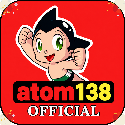 atom138 — galeri pratinjau - APK Resmi